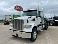 2022 Peterbilt 567