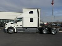 2021 Peterbilt 579