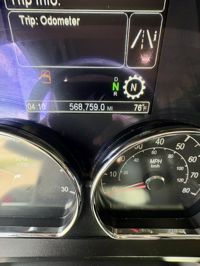 2020 Peterbilt 579