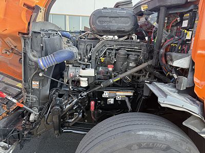 2024 Peterbilt 579