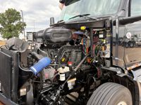 2022 Peterbilt 579