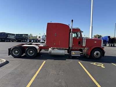 1997 Peterbilt 379