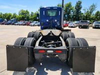 2021 Peterbilt 579