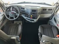 2021 Peterbilt 579