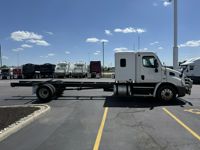 2020 Freightliner CASCADIA 113