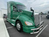 2020 Kenworth T680
