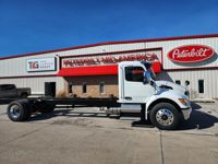 2025 Peterbilt 536