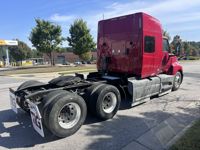 2018 International LT625