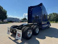 2022 Peterbilt 579