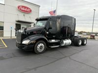 2018 Peterbilt 579