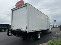 2017 Freightliner M2