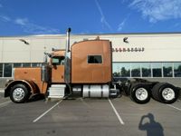 2019 Peterbilt 389
