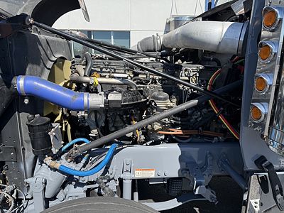 2022 Western Star 4900 EX