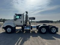 2018 International LT625