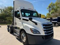 2021 Freightliner CASCADIA 126