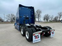 2023 Peterbilt 579