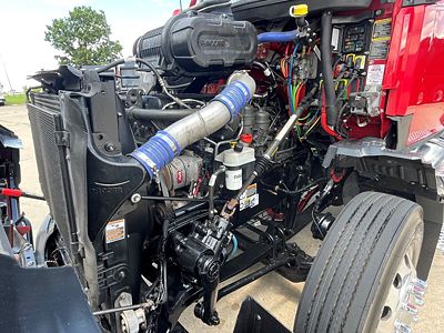 2023 Kenworth T680