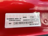 2022 Kenworth T680