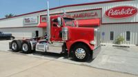 2020 Peterbilt 389
