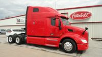 2020 Peterbilt 579