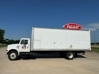 1993 International 4900