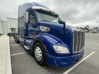 2022 Peterbilt 579