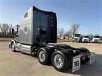 2022 Peterbilt 579