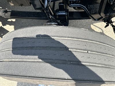 2021 Peterbilt 567