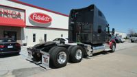 2021 Peterbilt 579