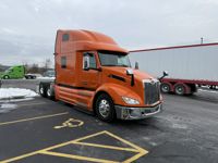2022 Peterbilt 579