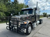 2022 Peterbilt 567