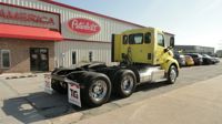 2017 Peterbilt 579