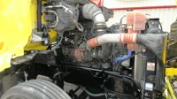 2021 Peterbilt 579