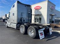 2022 Peterbilt 579