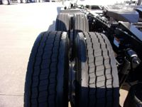 2022 Freightliner CASCADIA 116