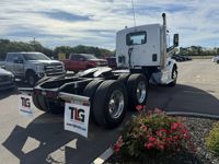 2021 Peterbilt 579
