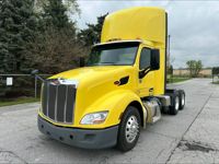 2021 Peterbilt 579