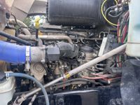 2019 Freightliner 122SD