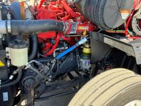 2015 International LT625