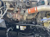 2020 Peterbilt 579