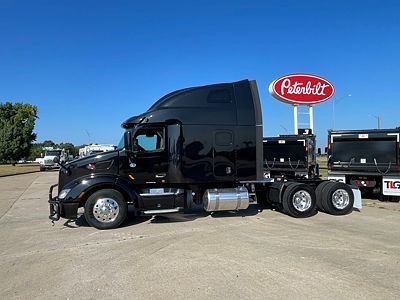 2020 Peterbilt 579