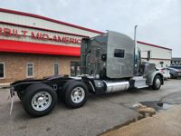 2018 Peterbilt 389