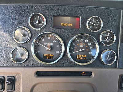 2018 Peterbilt 389