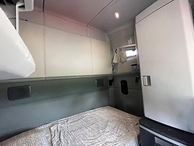 2019 Kenworth T680