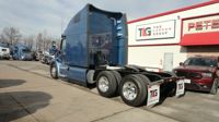 2022 Peterbilt 579