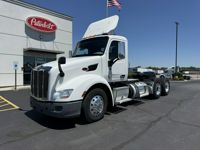 2021 Peterbilt 579