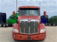 2021 Peterbilt 579