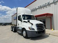 2021 Freightliner CASCADIA 126