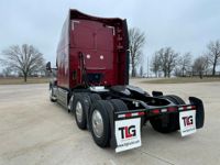 2023 Peterbilt 579