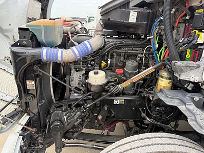 2022 Kenworth T680